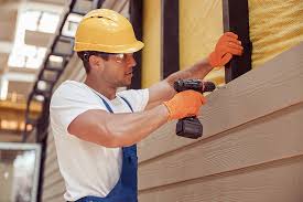 Trusted Muscoy, CA Siding Experts